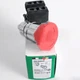 For Schneider Emergency Stop Button Switch XB4 BS8444 XB4BS8444