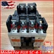 NEW For FUJI SC-4-1 Magnetic Starter Control Contactor 110VAC NC Fast Shipping