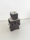 Siemens 3RT1024-1A Contactor w/ Auxiliary Contact 3RH1921-1HA22