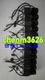 1PC USED HC-MFS43B Mitsubishi servo motor #YY