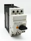Moeller PKZM4-63 PKZM 4-63 Motor Circuit Breaker + NHI-E-10-PKZ0 -Used-