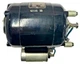 Bodine Fractional HP Motor  1/200HP, 115vac, 60 Hz, 1 PH, 600 rpm .45A Cont duty