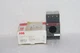 ABB 1SAM250000R1010 MS116-10 Manual Motor Starter 6.3-10 A