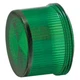 Siemens 52Ra4s3 Pilot Light Lens, 30Mm, Green, Plastic, Pk5