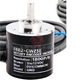 Brand New In Box Omron E6B2-CWZ3E 1800/R