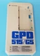 YASKAWA GPD515C-B011 (COVER ONLY) GPD 515/G5