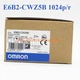 1PCS OMRON Incremental Rotary Encoder 1024p/r 12~24V DC E6B2-CWZ5B PNP 1024P