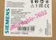 1PC New Siemens 3RW4047-1BB04 3RW40471BB04 Soft Starter DHL or FedEx