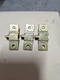 Square D  B 0.71 heater Qty:3