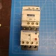  Schneider Telemecanique Square D LC1D18G7 Contactor & LRD2 Relay [Z2B5]