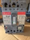 GE SELA36AT0100 3 Pole 600V Circuit Breaker