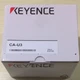 one New keyence CA-U3 Vision system power module fast Delivery