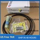 1PC New Keyence FU-E11 Fiber Optic Sensor FUE11 Amplifier Sensor US Free TAX