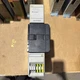 ALLEN BRADLEY 1394C-AM50-IH AC SERVO CONTROLLER AXIS MODULE 10KW SER C