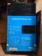 Fuji FMD-2AC-21A Inverter-from-Miyano Frenic 5000 M2 VIDEO Runs Fuji 2.2kW Motor