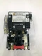 Square D 8536SBO1S 2P 240V Size 0 Motor Starter w/120V Coil
