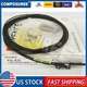 1PC New Keyence FU-E11 Fiber Optic Sensor FUE11 In Box Free Shipping
