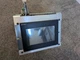 Mitsubishi 7in HMI GS2107-WTBD w/Power Supply