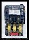 Square D 8536SCO3V02 Starter ~ 27 Amp, 120vAC - Tested/1Yr Warranty