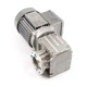 SEW Gear Motor WAF10 DT56M4/TF i=75.00:1 NOV