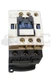 TELEMECANIQUE LC1D18BD CONTACTOR 24VDC W/ LAD4TBDL SUPPRESSOR BLOCK 5-24V