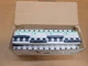 BOX OF 4 SCHNEIDER M9F21316 C60SP 16 AMP 3P MINIATURE CIRCUIT BREAKER (3 AVAIL)