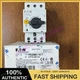 1pcs New EATON PKZM0-16-T Circuit breaker 10-16A