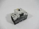 Eaton XTPR012BC1 Motor Protector 8-12A 690VAC Missing Knob ! NOP !