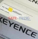 1X Keyence XG-7502P Vision controller new