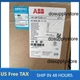 1pc ABB AF305-30-11-13 100-250V50/60Hz contactor  Fast delivery US Free TAX