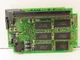 Fanuc A20B-3400-0020/08A Servo Drive CPU Module W/32 MEG SDRAM