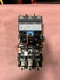 ALLEN BRADLEY 509-EOD Size 4 Series A 600V 135A Motor Starter 3-5P