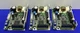 VEXTA ORIENTAL MOTOR BRUSHLESS MOTOR DRIVER BLHD15K  DC24V - LOT OF QTY 3