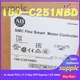 Allen-Bradley 150-C251NBD AB SMC Flex Smart Motor Controller US Free Tax
