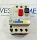Telemecanique GV2-M08  Motor Circuit Breaker 2.5-4A with auxiliary GV2-AN11