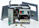 Square D Model 6 50A 208V Starter Size 2 MCC Bucket 12" - Next Day Option - New