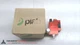 PIAB 1072-CV  VACUUM CHECK VALVE W/ COAX PUMP, NEW #310416
