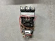Allen-Bradley 509-EOD-XXX Size 4 Series A Motor Starter Coil