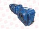 SEW EURODRIVE RF87DRE100LC4 / RF87DRE100LC4 (NEW IN BOX)
