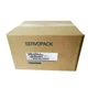1pc Brand New Yaskawa SGDM-10ADA-V Servo Drive Fast delivery