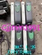 1PC USED Emerson CT inverter SK2402 7.5 11.0kW #YY