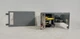 Square D Model 5 30 Amp Breaker 9" Motor Control MCC Feeder Bucket 30A Mod 5 FHP