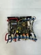 KB Electronics KBIC-125 Industrial Control System 120 VAC Input Volts