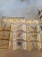 NEW   Westinghouse Overload Relay Heater Element  FH TYPE  FH16-FH93A