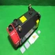 [Used] FANUC / A06B-0142-B675 / SERVO MOTOR, 2kW, Scratch, Scribbling