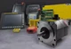 Urgent Delivery FANUC SERVO MOTOR A06B-0116-B704#0037 Refurbished 