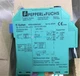 1PCS New Pepperl+Fuchs KFA6-DWB-EX1.D Safety Barrier