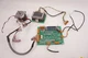 ORIENTAL VEXTA STEPPING MOTOR  PH-554-NA,DRIVER CSD5807N-P,TKK BOARD 1468-3110