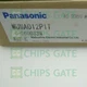 1PCS NEW Panasonic Servo Motor MUMA012P1T Fast Ship