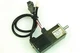 MITSUBISHI AC SERVO MOTOR HC-KFS13 TESTED WORKING FREE SHIP